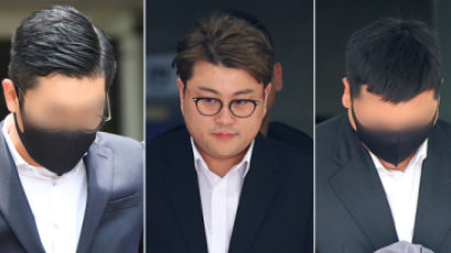 김호중 소속사, 폐업 한다더니 사명 변경…"숨겨진 꼼수 없다"