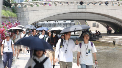 에어컨 이렇게 쓰면 전기세 걱정 뚝…한전이 알려준 꿀팁