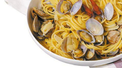 [Cooking&Food] ‘이탈리아의 백반’ 파스타취향에 맞춰 간편하게 즐기세요