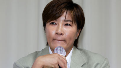 '부친 손절' 박세리 눈물회견에…홍준표 뼈 때리는 한마디 했다