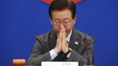 '이재명 방탄' 검사탄핵 7명째 시도…검찰 내부 "초헌법적 일탈"