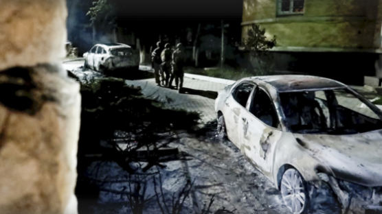 러 서남부 다게스탄에 총격 테러...경찰관 15명 등 최소 19명 사망