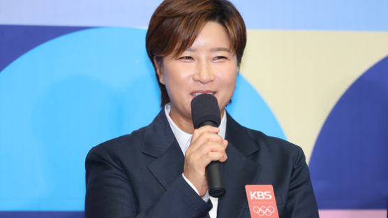 박세리, 파리올림픽 골프해설위원 됐다…"열심히 다시 시작"