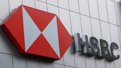 HSBC, 코스피 목표가 5% 올렸다…투자의견 '비중확대'로 상향