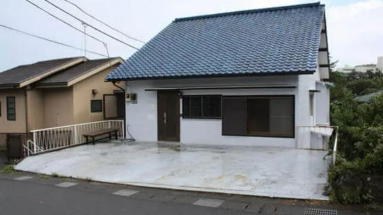 "집 있으면 손해" 0엔에 파는 日…9년뒤 네 집 중 한 집이 빈집 