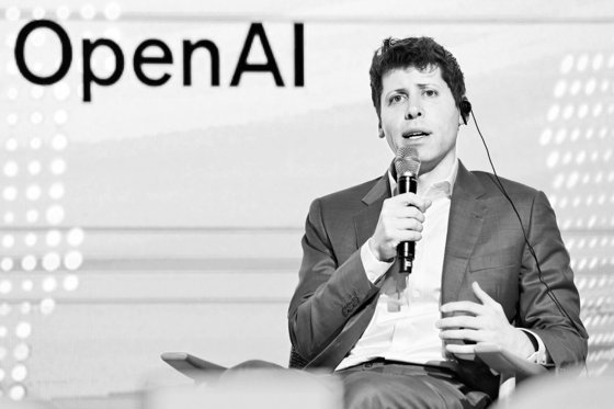 오픈AI, 우회로도 틀어막는다…고립된 중국 'AI 굴기' 속도 [팩플]