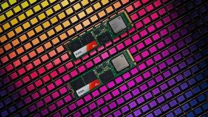 SK하이닉스, HBM 이어 SSD로 'AI랠리' 공략…AI PC용 신제품 개발