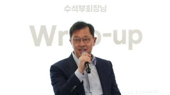 SK 또 사장급 수시 인사...'최재원 복심' 최영찬 SK온 사장, SK E&S 미래성장총괄 선임