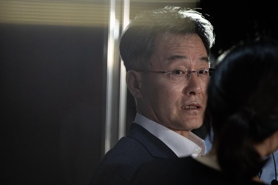 판사 출신도 "난생 처음 본다"…대장동으로 3번 구속, 김만배 3년
