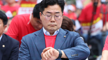 "지난 2년도 길었다"…국민청원으로 尹 탄핵 바람 잡는 野