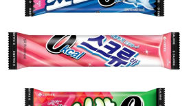 칼로리·설탕 뺐다…'제로 아이스크림'에 '빙과 경쟁' 치열