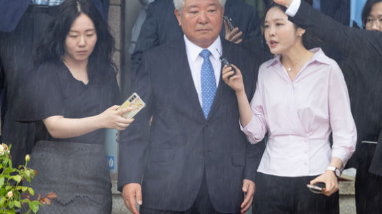 자진사퇴 김홍일 “야당의 탄핵시도는 정치적인 목적”