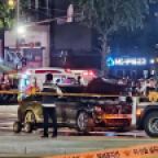 "역주행 차량, 인도로 돌진했다"…서울 시청역 인근 9명 사망