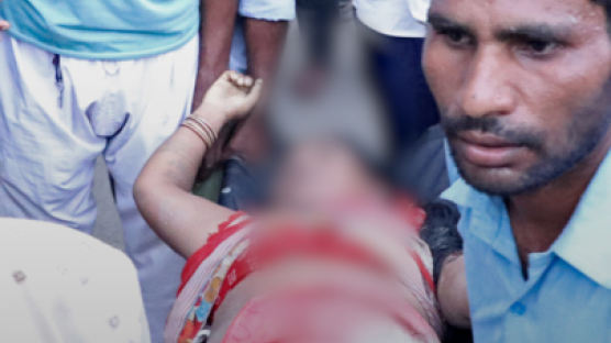인도 북부 힌두교 종교 행사서 또 압사 사고…“100여명 이상 사망”