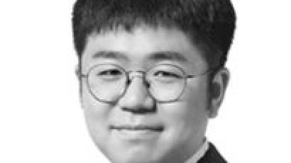 [노트북을 열며] ‘지능순’이라는 한국 증시 탈출