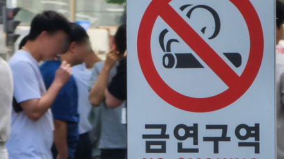 세계 인구 16% 흡연…"금연은 이렇게" WHO, 치료 지침 제시 