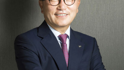 박현주 미래에셋그룹 회장 ‘올해의 국제 최고경영자상’