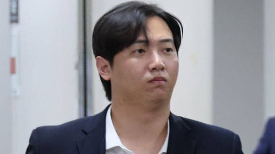 임혜동, 김하성과 몸싸움 뒤 4억 뜯어낸 혐의…구속영장 또 기각