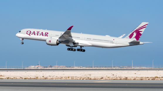 카타르항공, 17억 달러 규모 사상 최대 당기순익 달성