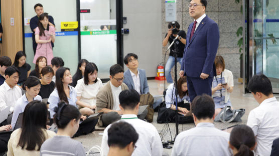 김병환 금융위원장 후보 첫 일성 “가계부채 의존 바꾸겠다”