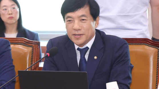 ‘탄핵 검사’ 박상용, '대변 의혹' 제기한 이성윤 의원 명예훼손 고소