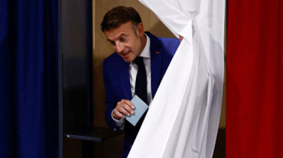 프랑스 오늘 총선 결선 투표…극우 1당 탄생하나