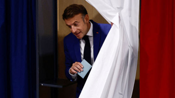 프랑스 오늘 총선 결선 투표…극우 1당 탄생하나