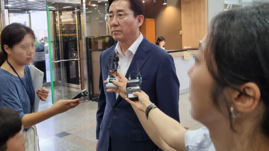 [속보] 박경귀 아산시장, 파기환송심도 벌금 1500만원 선고