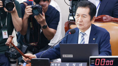 '민주 탄핵' 검사, 정청래 겨냥 "국회법 잘 아시니 위법 절차 종결을"
