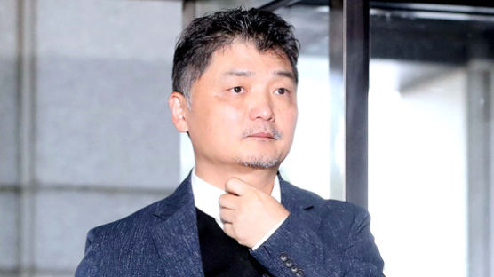 [속보] 검찰, SM엔터 시세조종 혐의 카카오 김범수 소환 조사
