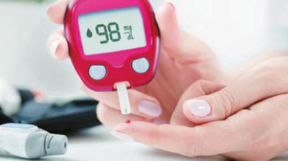 [라이프 트렌드&] 당뇨병으로 이어지는 ‘혈당 스파이크’…누에 속의 DNJ가 식후 혈당 상승 억제
