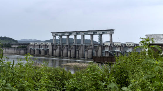 북한, 올해도 사전통보 없어 임진강 황강댐 방류한 듯