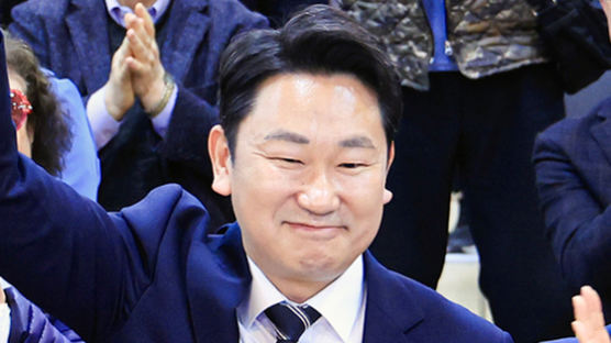검사탄핵 기권 후폭풍…'盧 사위' 곽상언 野원내부대표 사퇴