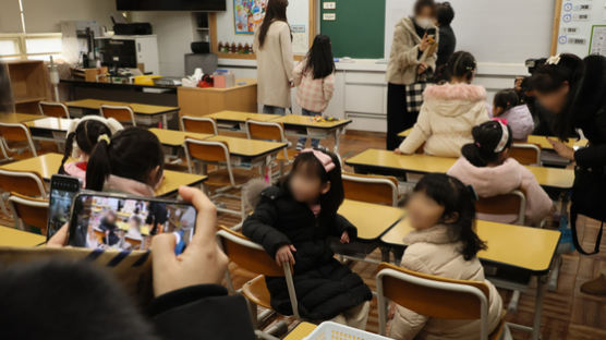서울 초등생 1년 새 -4%, 1만5000명 줄었다…초저출생 직격탄