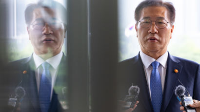野 '검찰청 폐지' 추진에…박성재 법무장관 "의도 의심스럽다"
