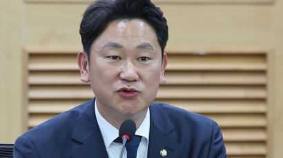 ‘검사탄핵 기권 소신’ 곽상언, 원내부대표 자진사퇴 수용