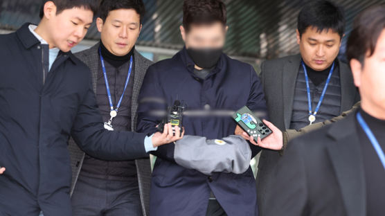 ‘가상화폐로 90억원대 비자금 조성’ 한컴 차남 징역 3년 법정구속