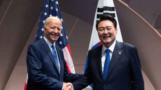 '미국 핵으로 북핵 대응' 첫 명시…尹·바이든, 핵억제 공동성명