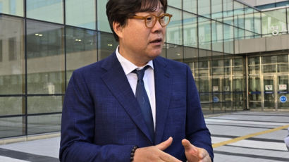 [속보] '800만 달러 대북송금' 김성태 1심 실형…법정구속 면해