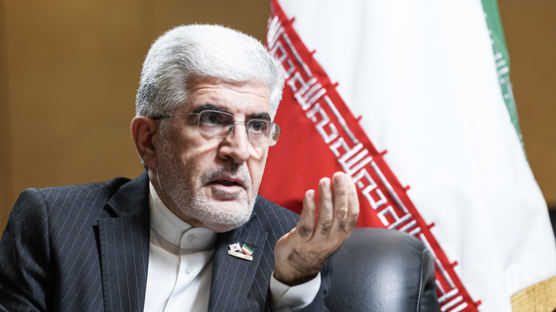이란 대사 "北과 협력, 韓 피해끼칠 일 없어"…'군사 협력' 일축