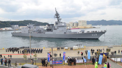 중국 "일본 선박, 댜오위다오 영해 또 침범"