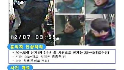 경기 시흥 수퍼마켓 살인사건 유력 용의자, 16년 만에 검거