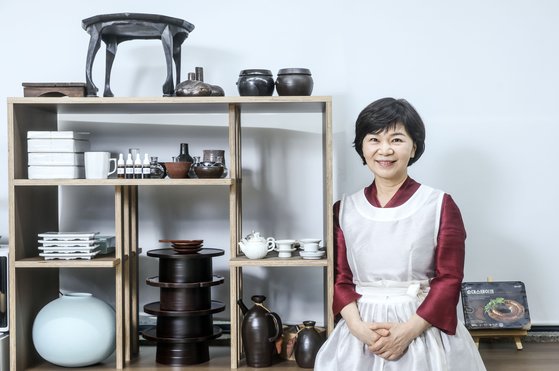 하루 1200만원 벌어도 망했다…순댓집 여사장 ‘오뚝이 신화’