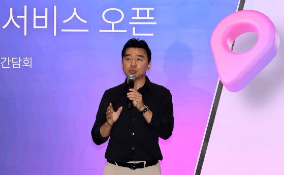 [팩플] “내비만 하는 앱 아니다”…티맵, ‘어디갈까’로 확장