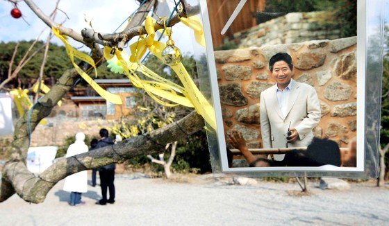 (교열완) ①폐족(廢族)을 구하다