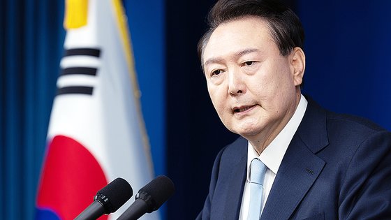 연금개혁 첫 발도 못 뗀 국회에 애타는 용산…“적극 나서겠다”