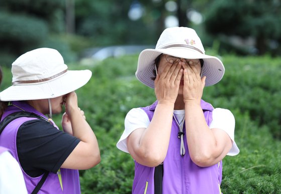 법원도 “이태원 참사는 인재”라는데 서장만 책임지나