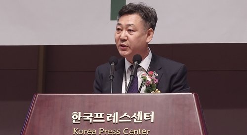 '한동훈 공격 사주' 의혹 김대남, SGI서울보증 감사직 사퇴