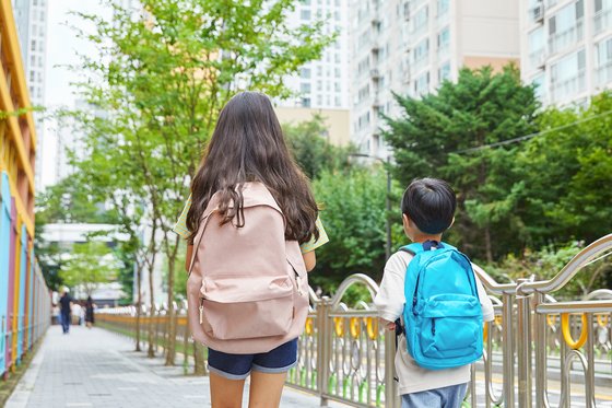 자녀 2차 성징, 이때 나타나면 성조숙증 의심해요