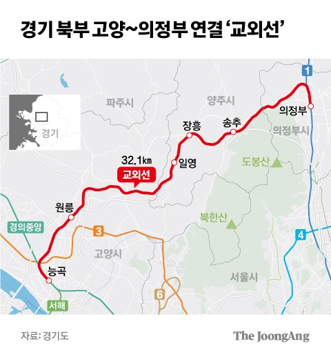 레일 85% 교체...연말 재개통 ‘교외선’ 사실상 새로 건설